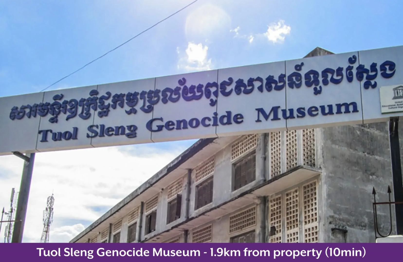 Capri by Fraser, Phnom Penh