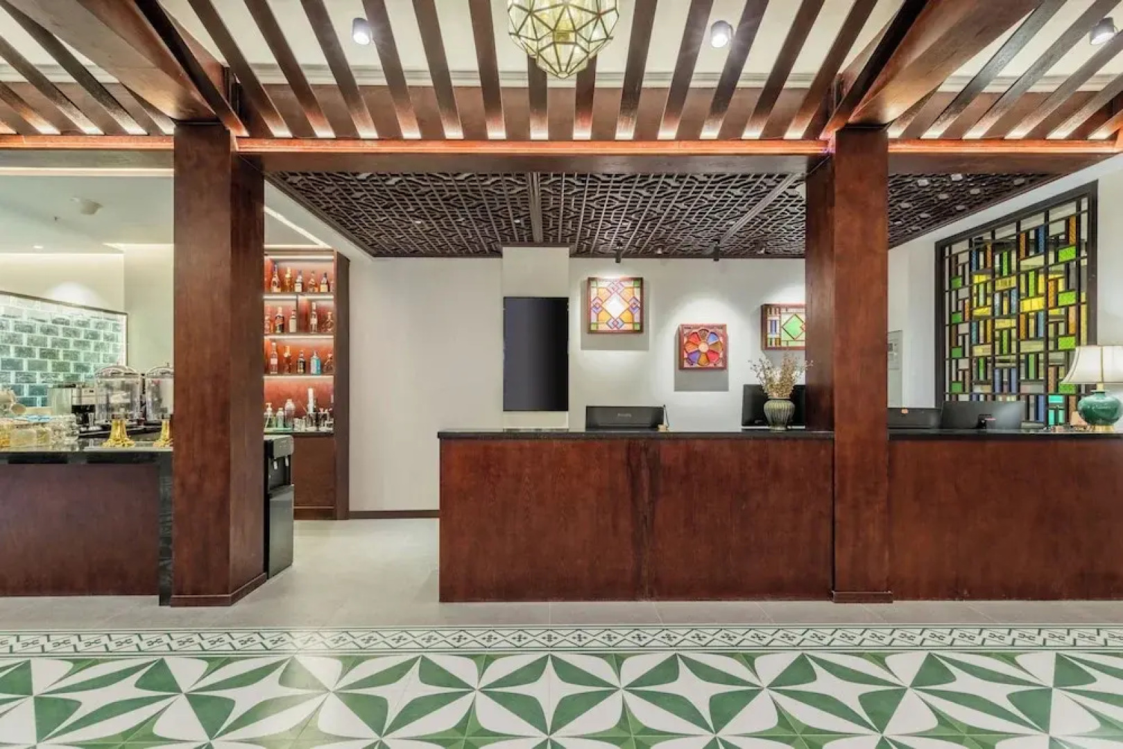 Stargazing Platform Inn - Guangzhou ChenClanAcademy & ShaMian & YongQingFang Branch