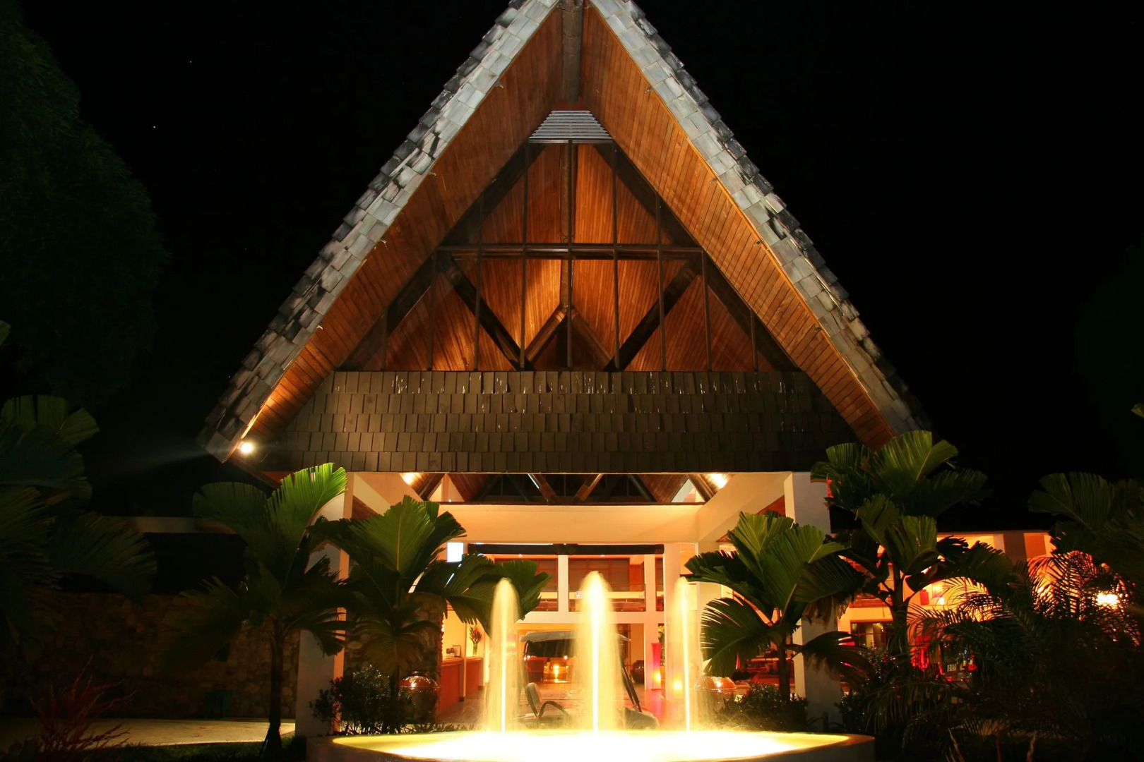 The Pearl Resort & Spa