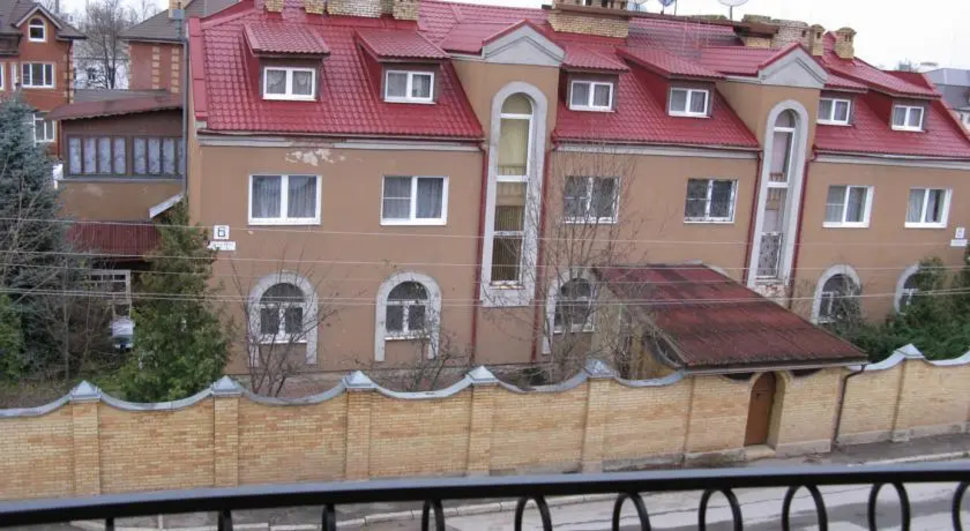 Гостевой дом Кожевники