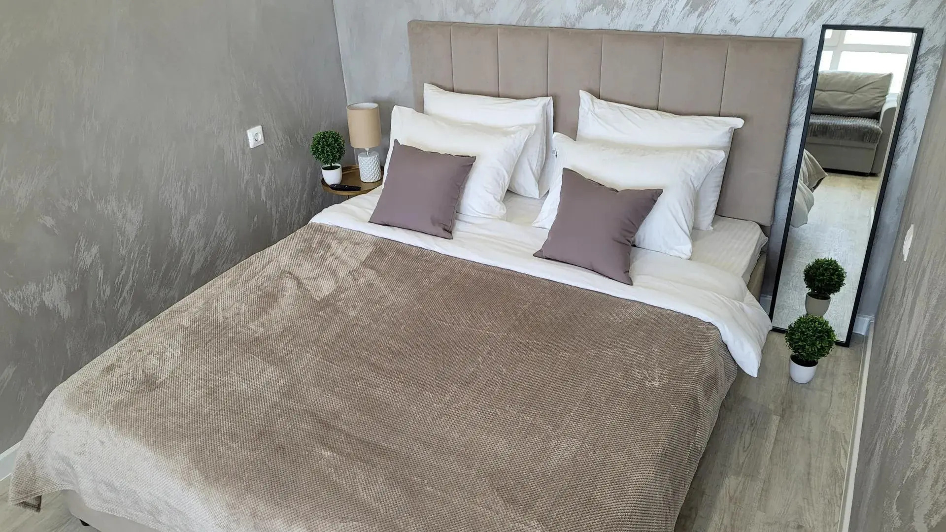 Sibir House на улице 1-я Заречная 6А