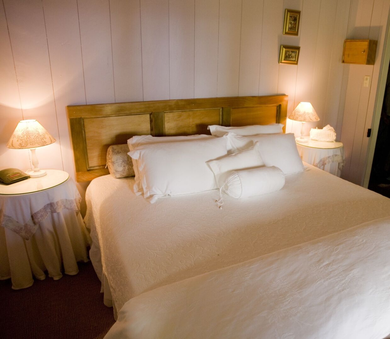 Christian's of Bucks Point