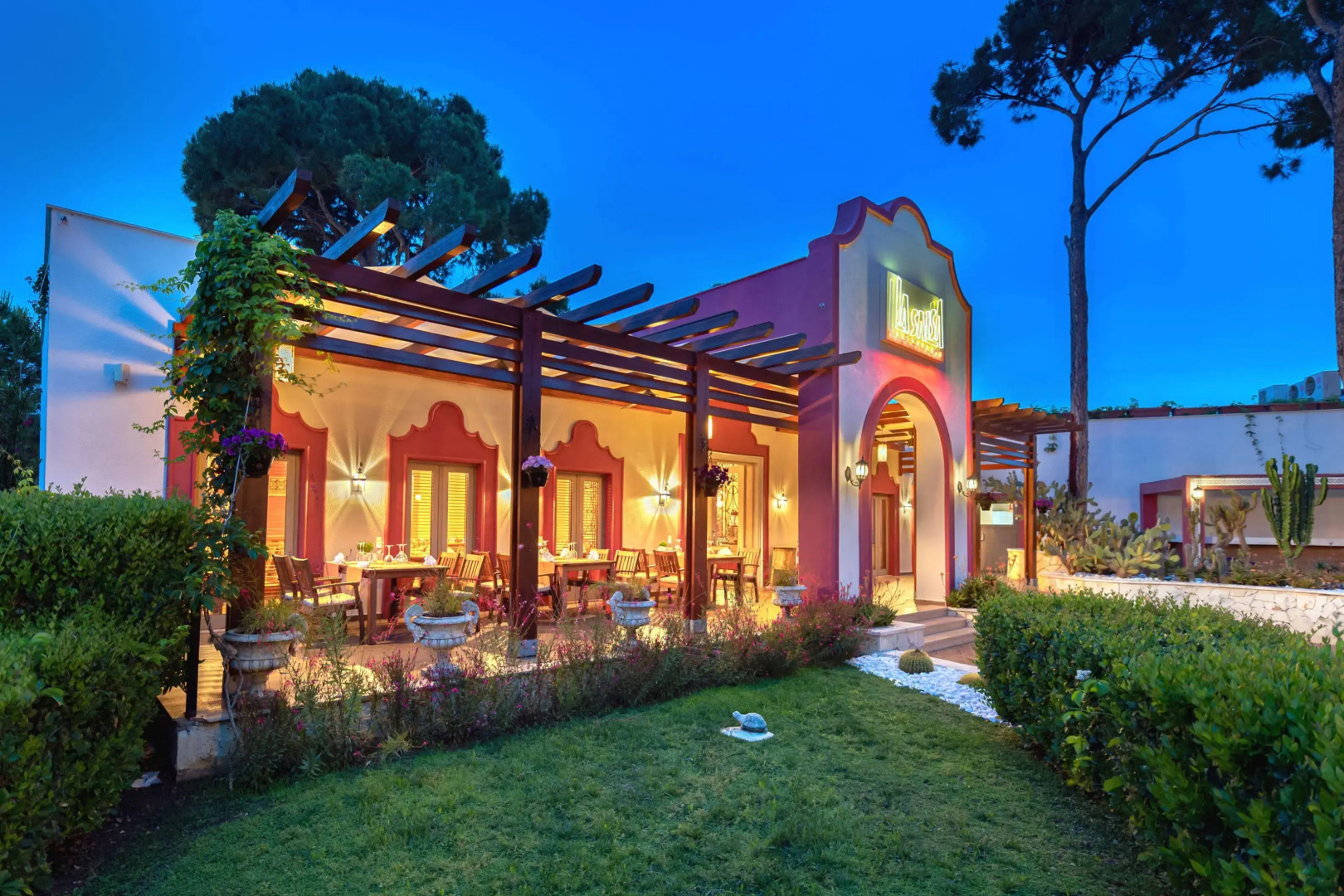 ELA Excellence Resort Belek - All Inclusive