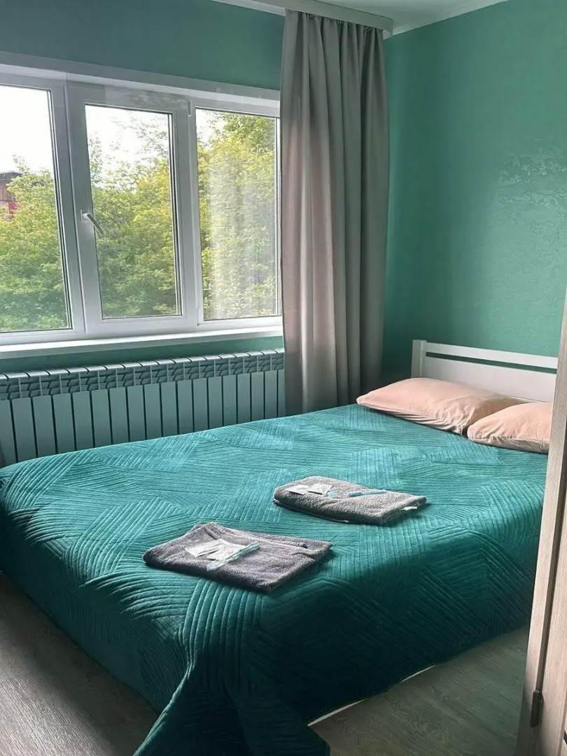 Start Hostel (Старт Хостел)