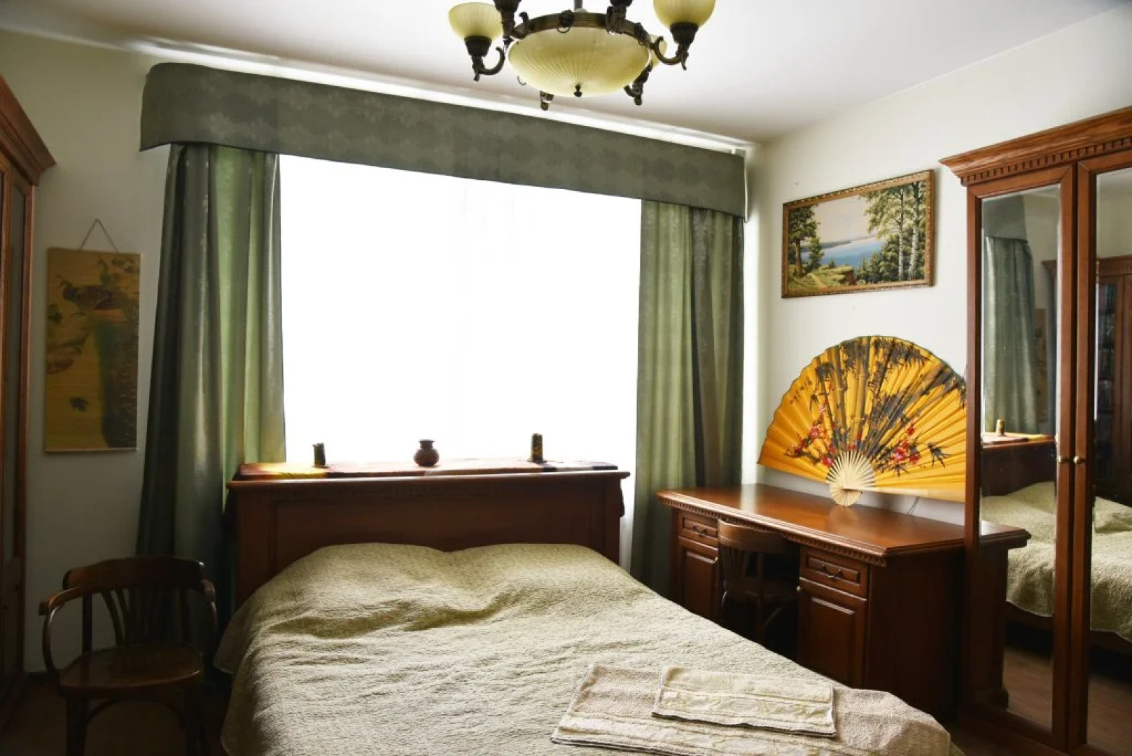 Yin Yang Mini Na Novoslobodskoy