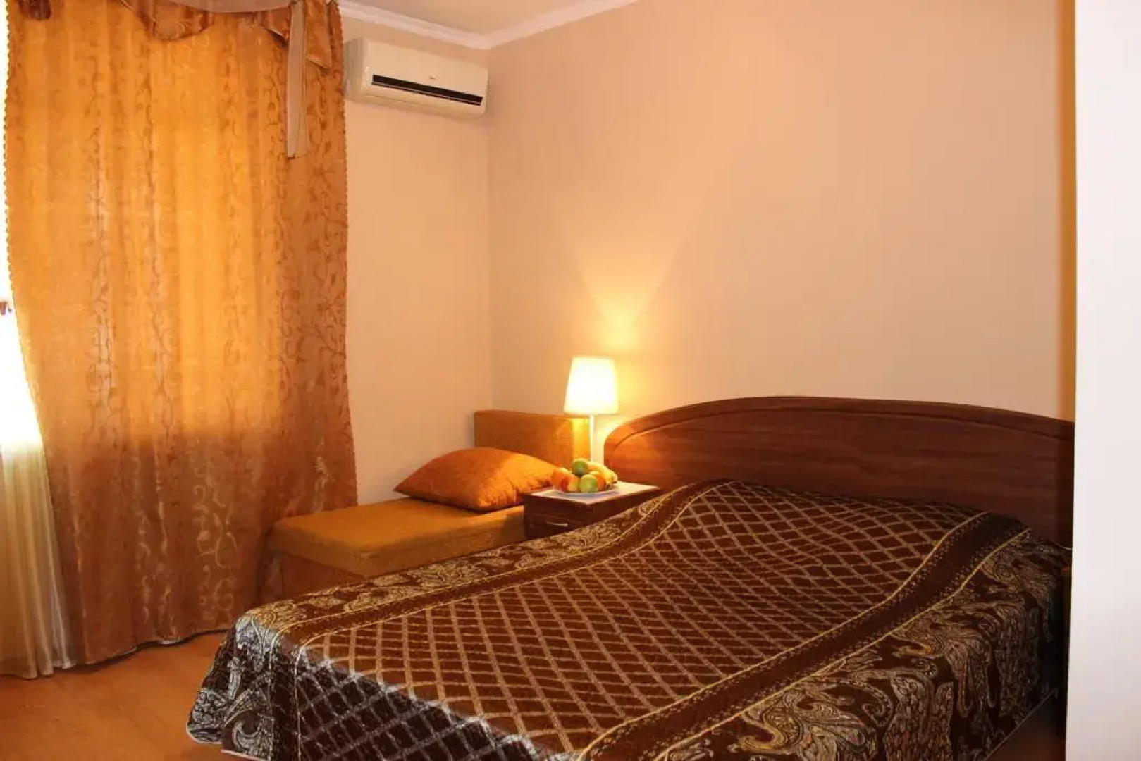 Raysky Ugolok Guest House