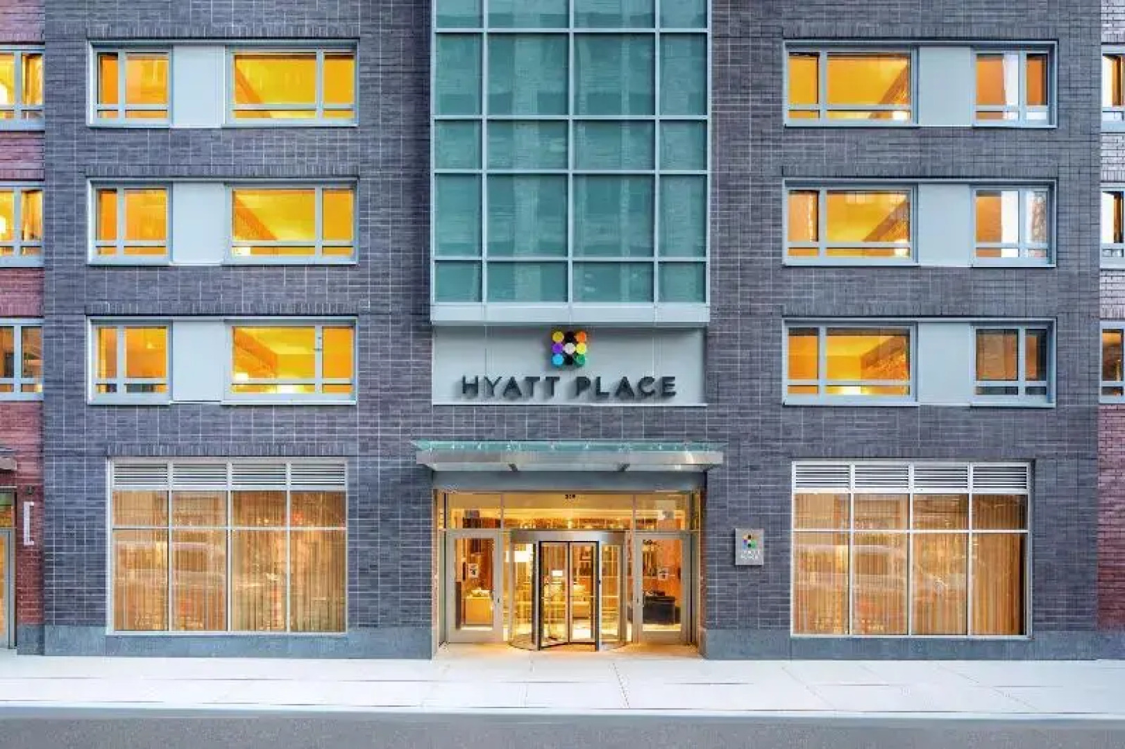 Hyatt Place New York / Chelsea