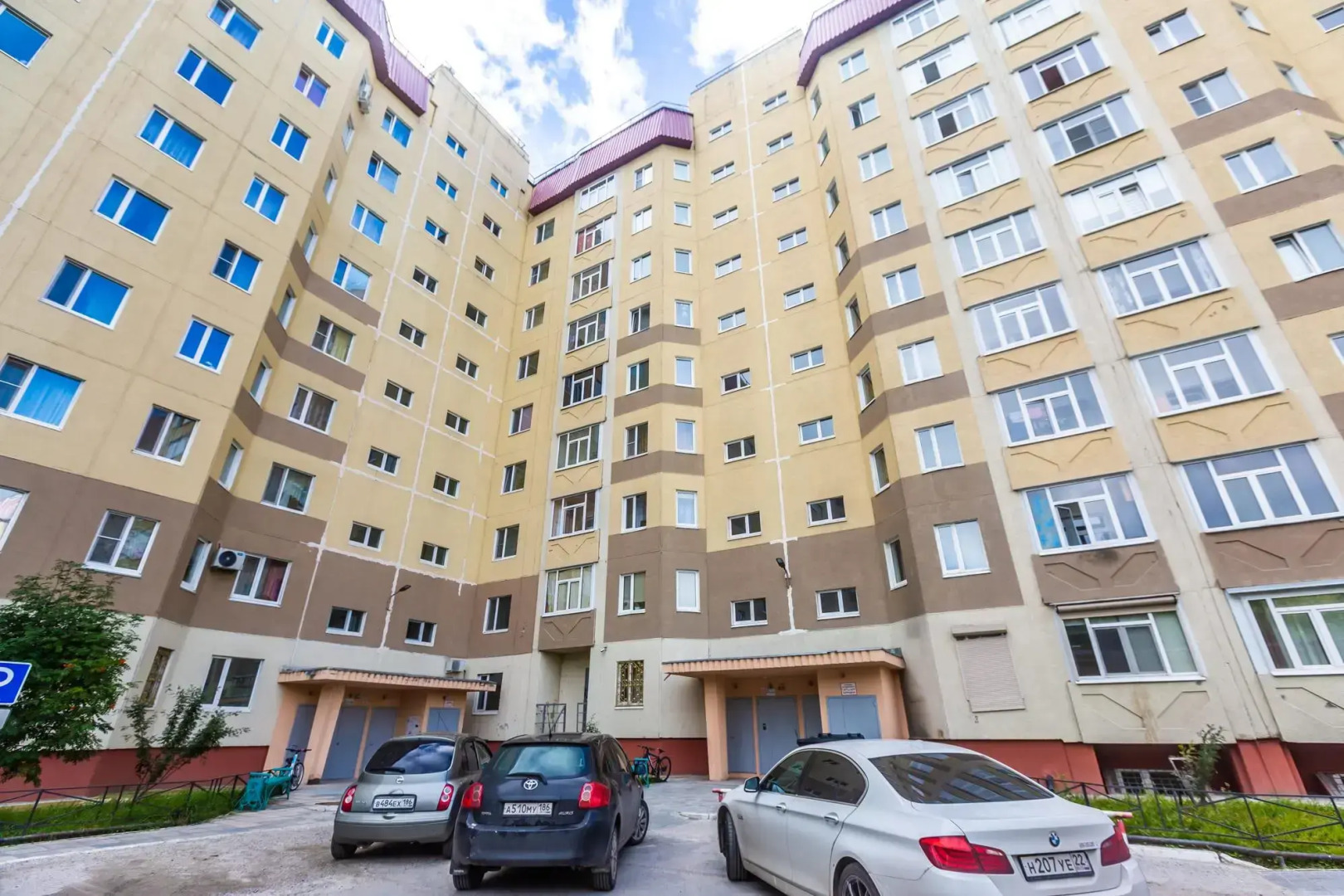 Пять звезд на Мусы Джалиля