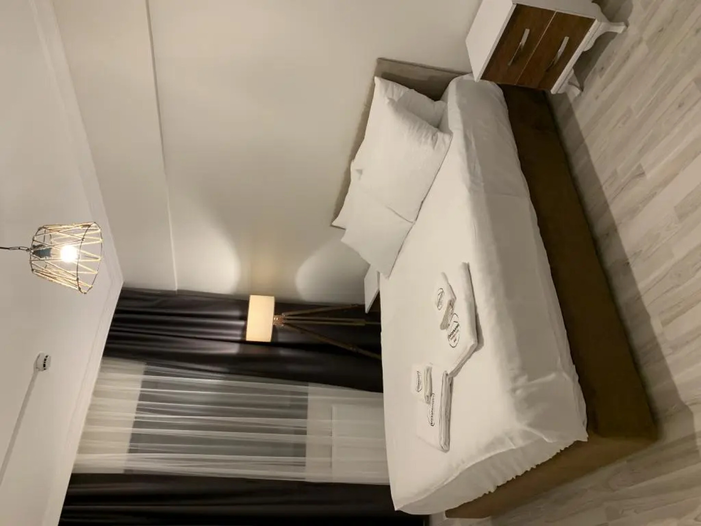 Beta Homes Boutique Hotel