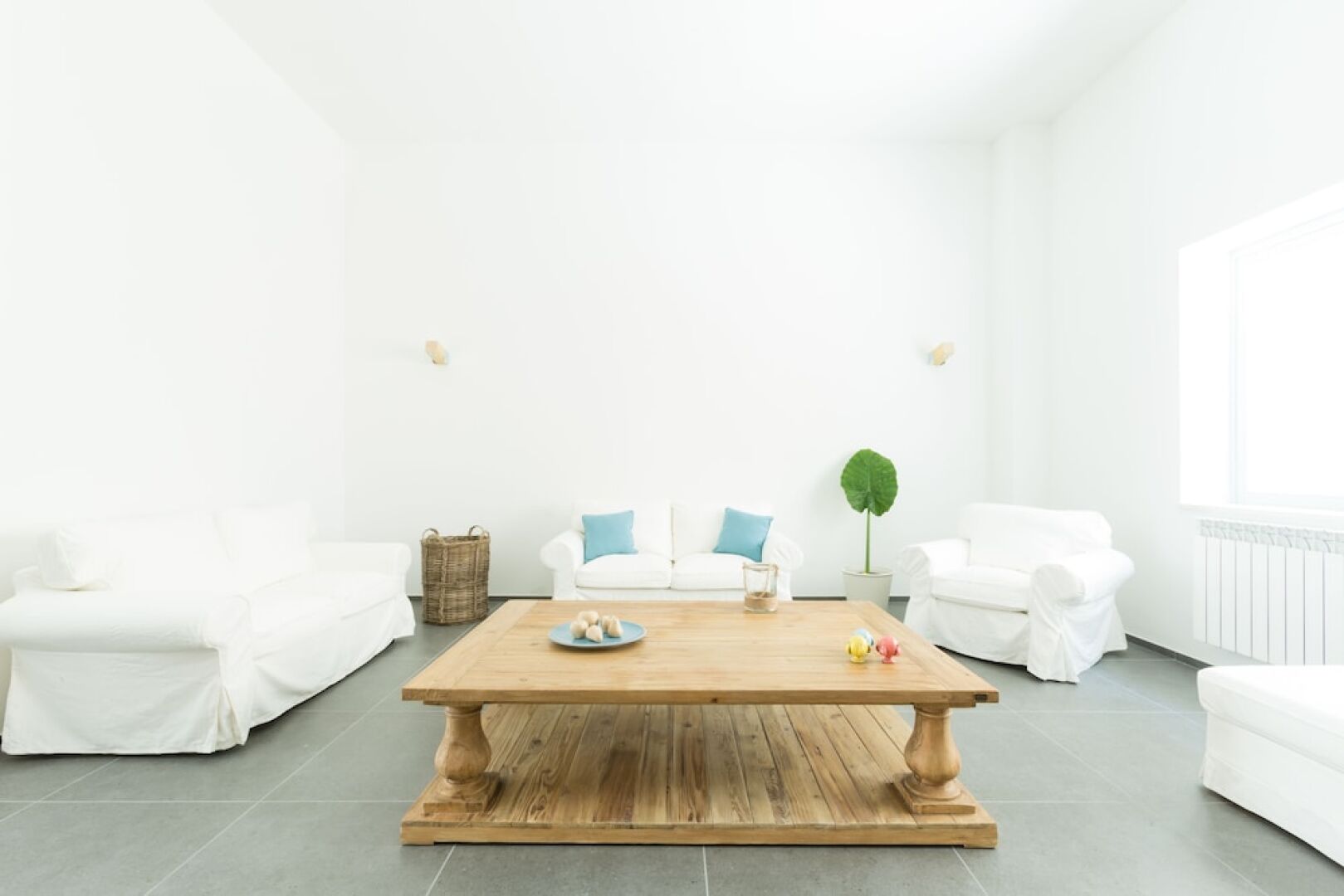 Tangram House - Apulia Holiday