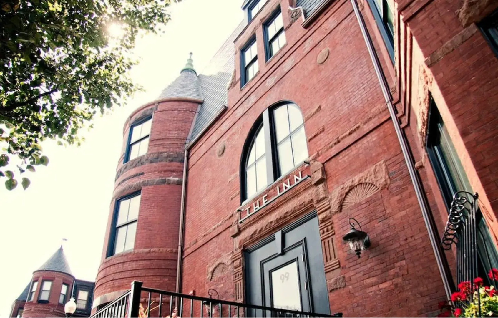 The Inn At St Botolph