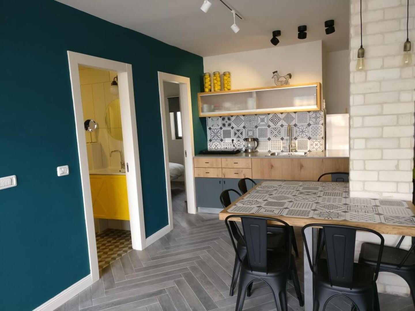 Golda Vacation Rentals