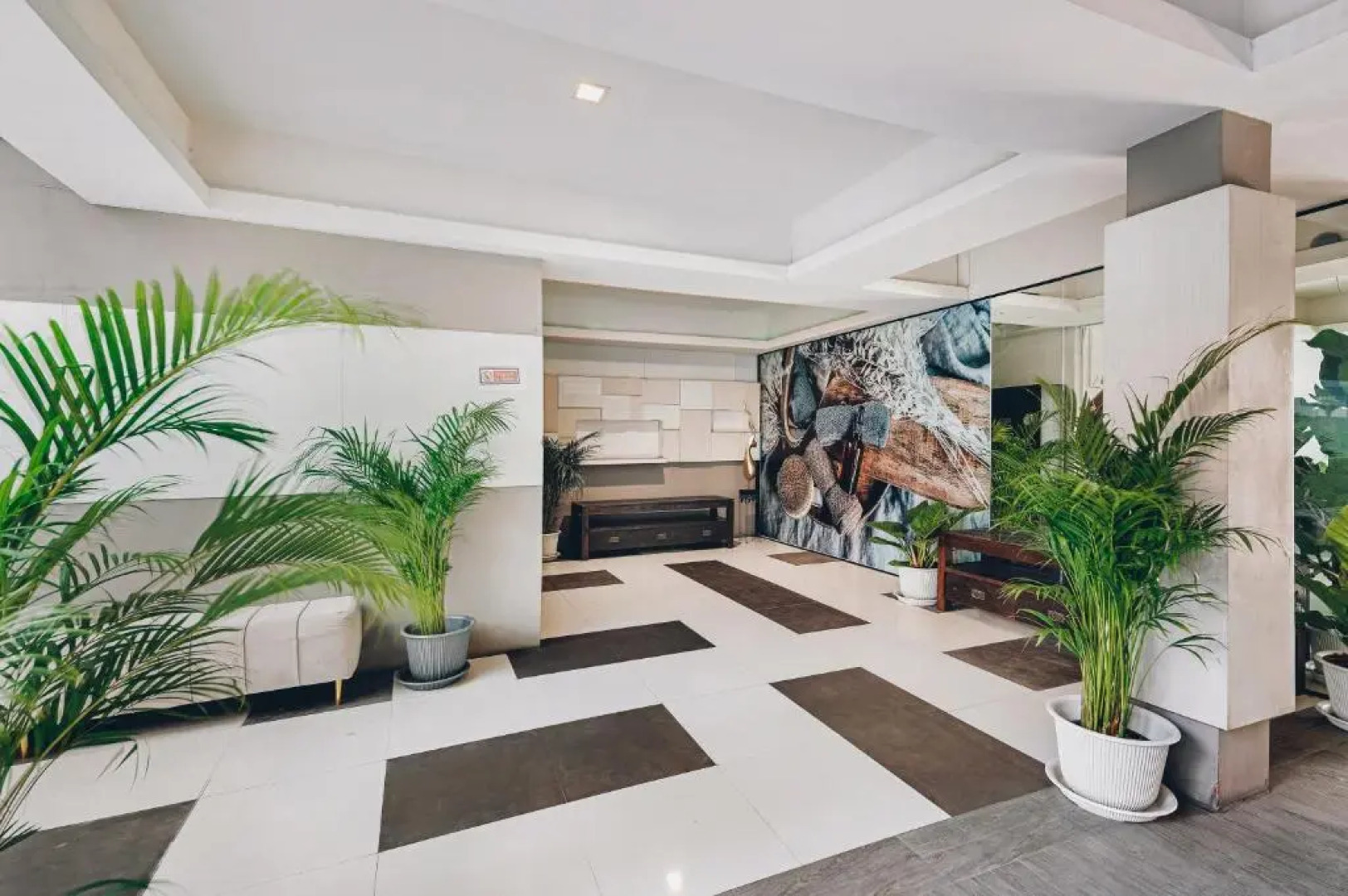 The Dale Pattaya Boutique and Spa