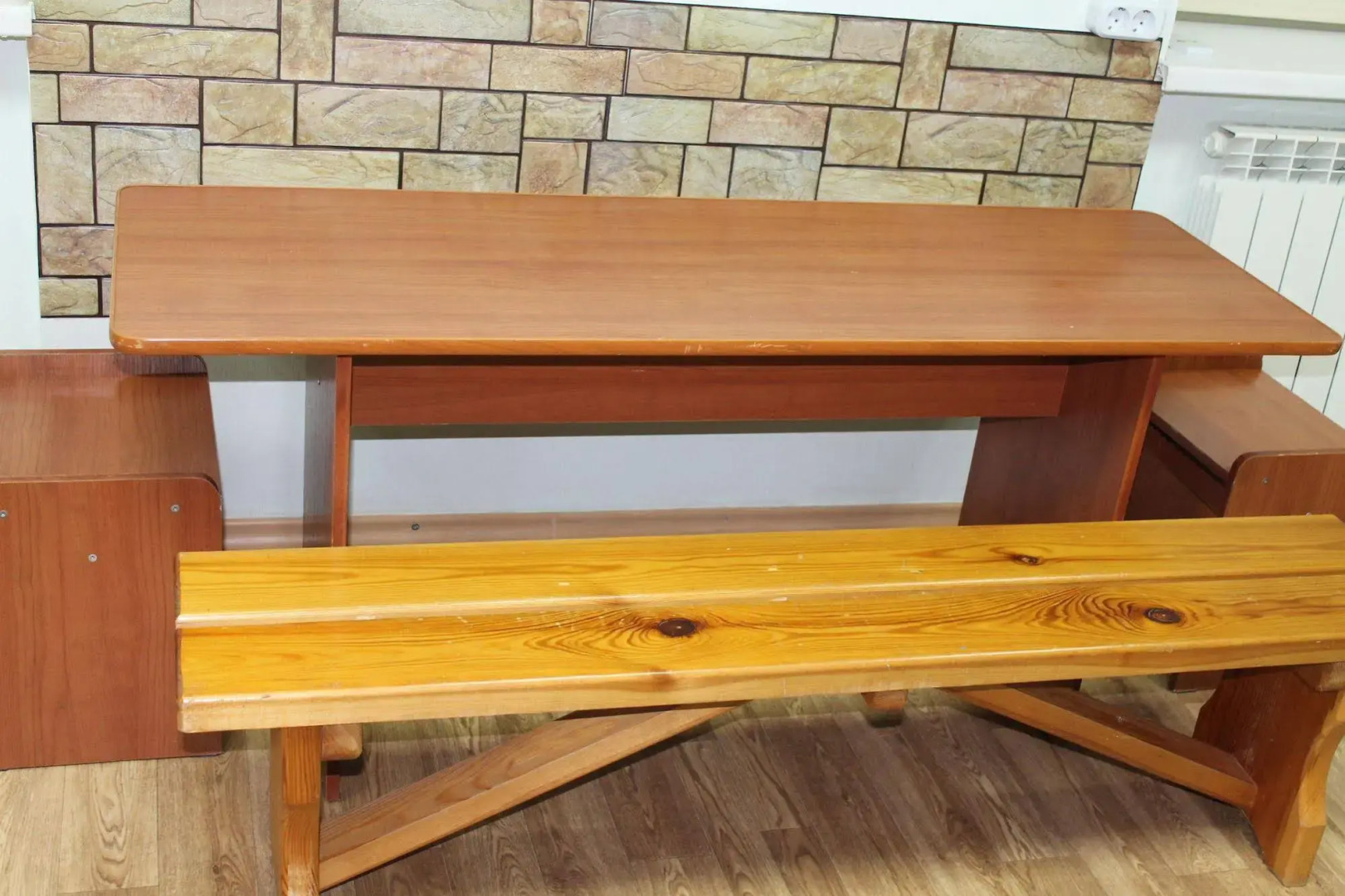 Hostel Mobi House na Leninskoy