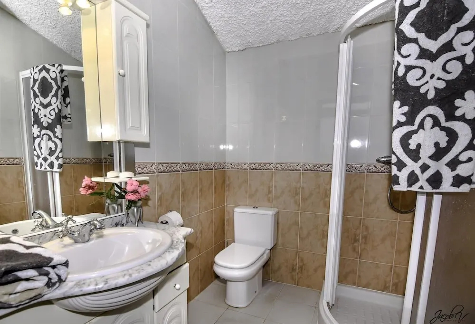 Cutest Beach House Estepona