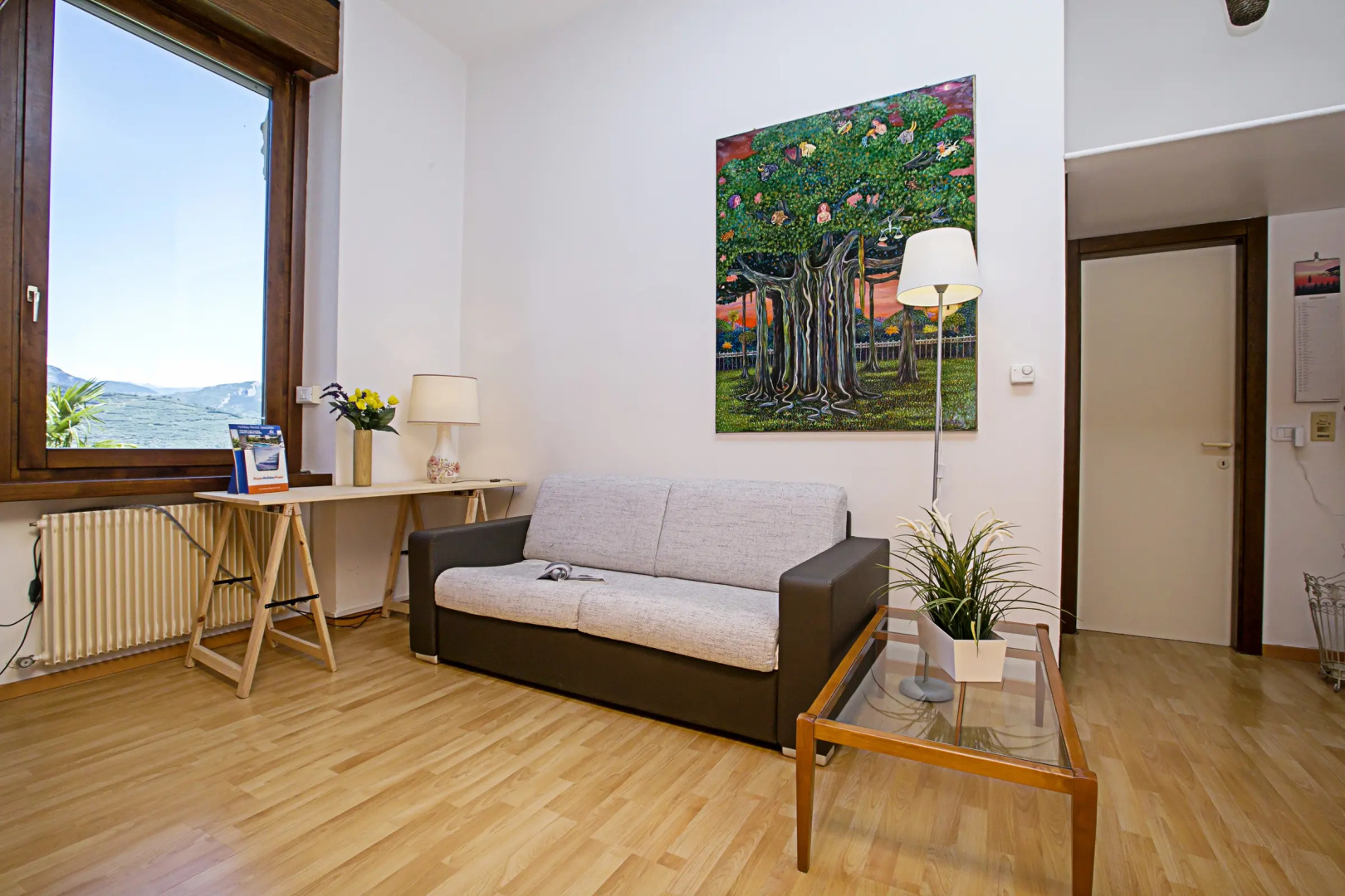 Appartamento Villa Lina