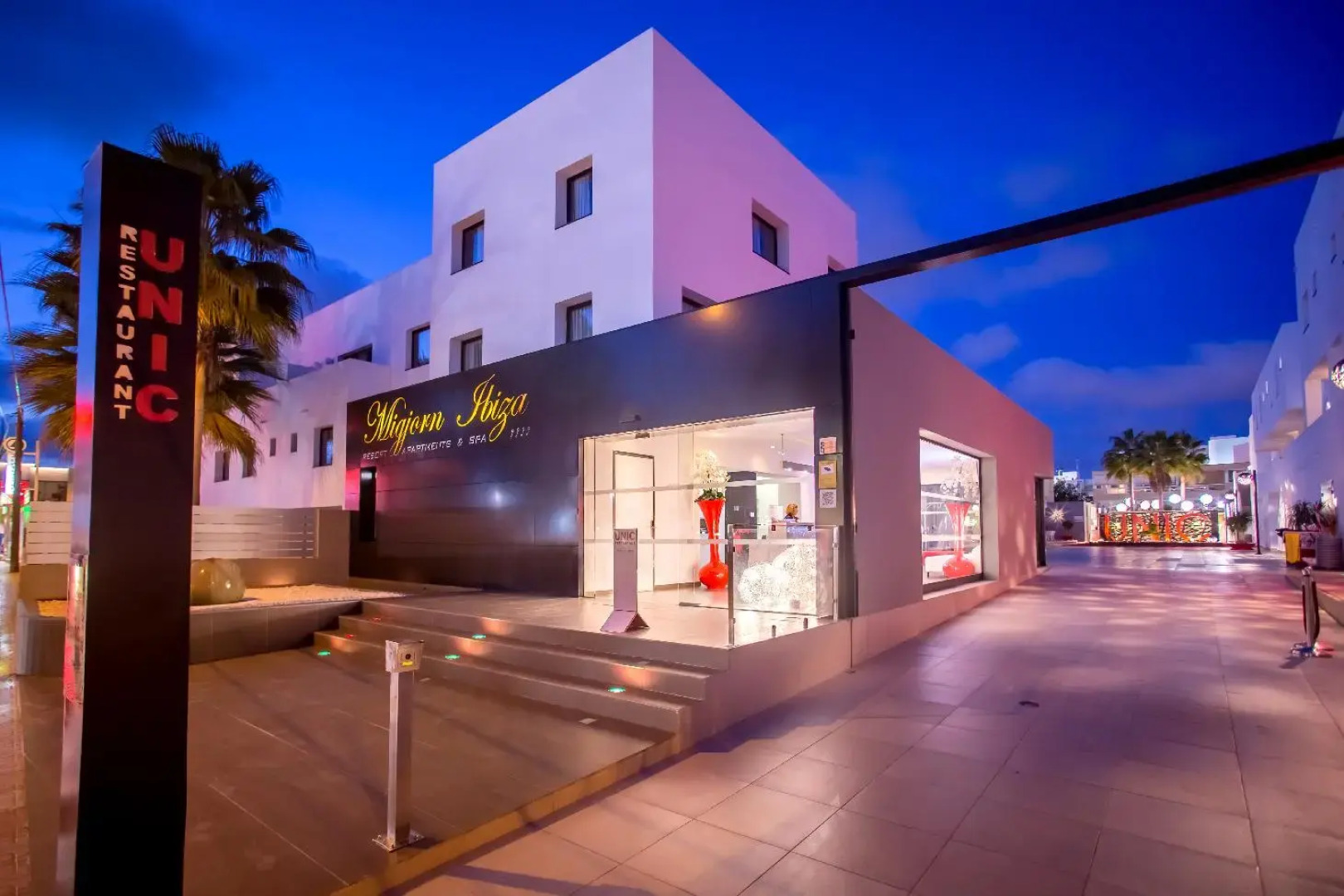 Migjorn Ibiza Suites & Spa