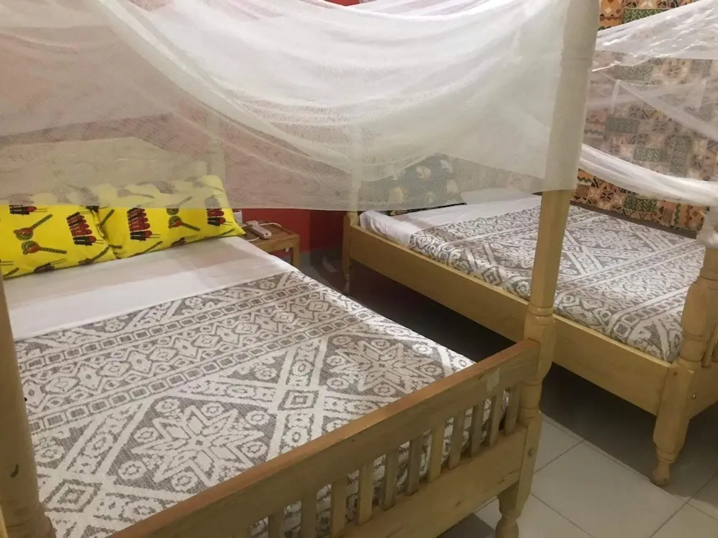 Home stay studio 62 guesthouse