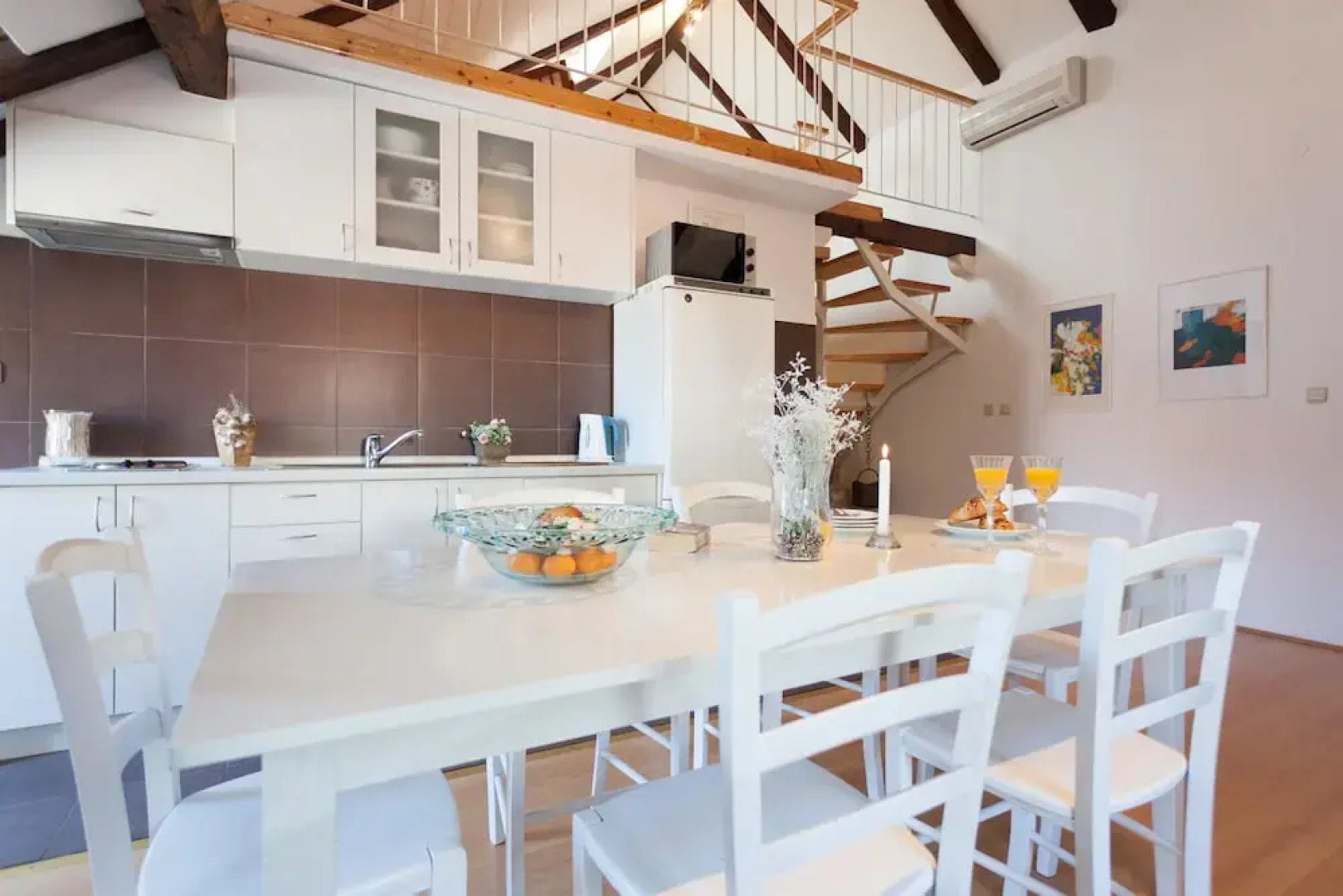 Hedera Estate, Hedera A5 Apartment