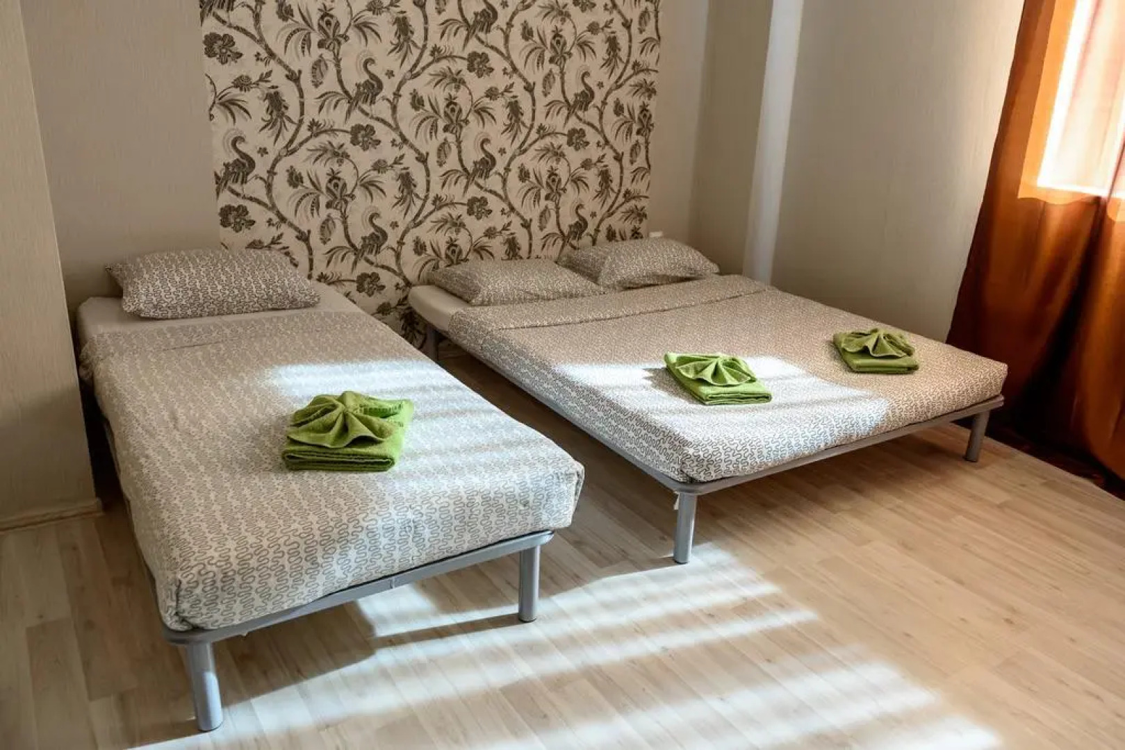 Aeropoint Sheremetyevo