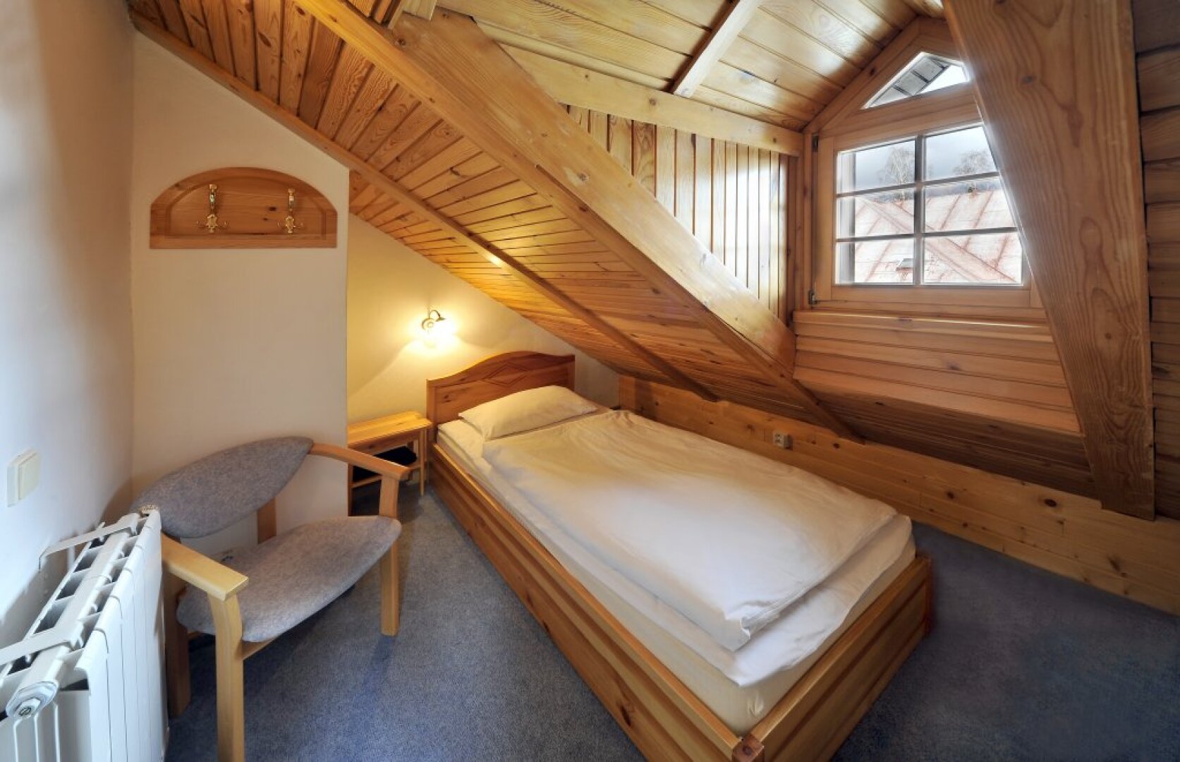 APLEND Vila Beatrice