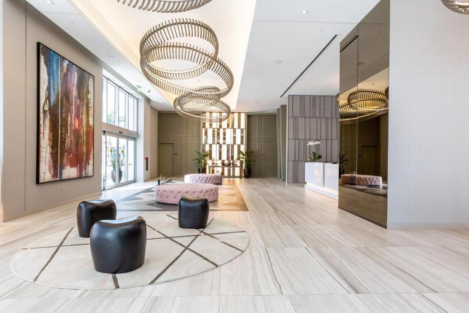 Hyde Beach House Hollywood Pr Suites