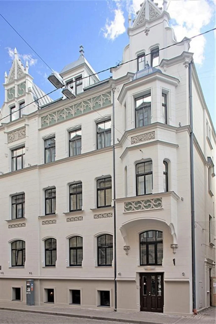 Rixwell Terrace Design Hotel