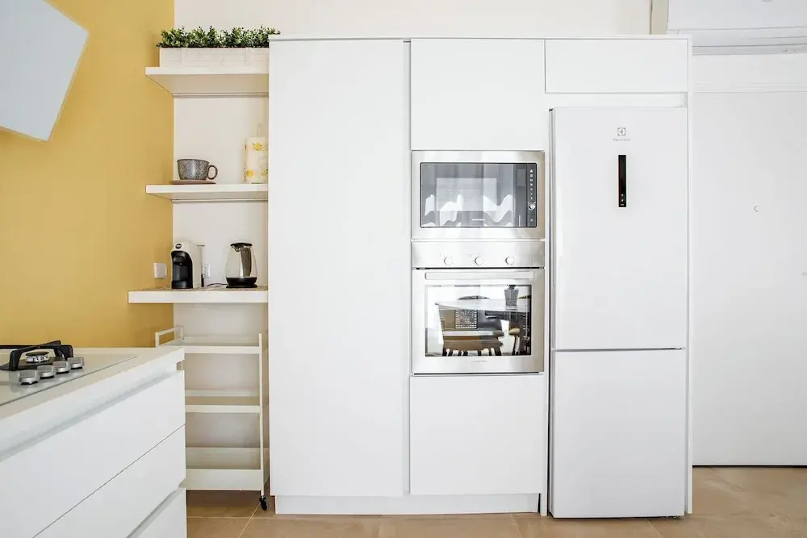 Helios Duplex a due passi da Ortigia