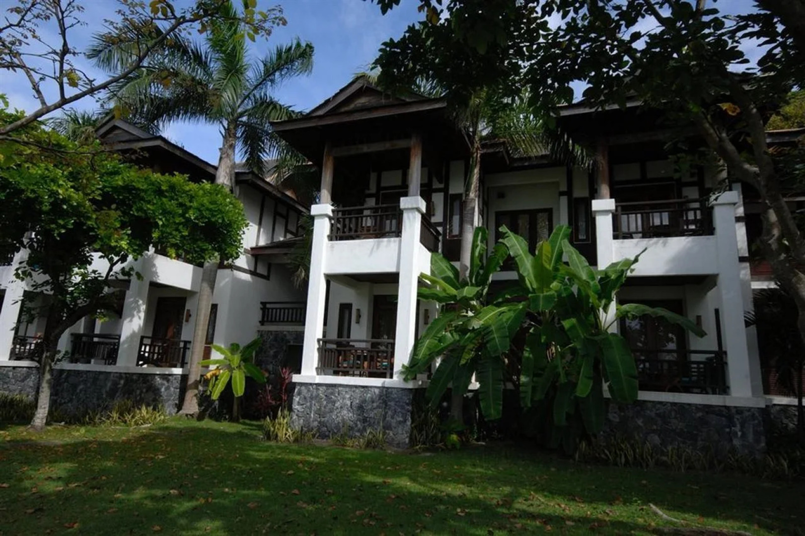 Rebak Island Resort & Marina, Langkawi