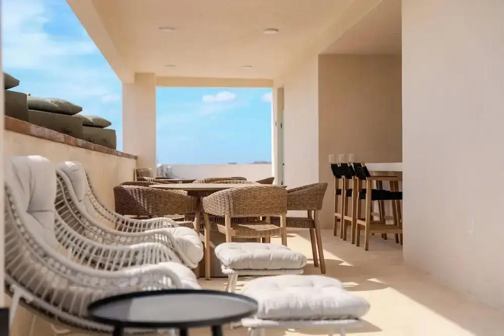 Luxury Jungle Condos by Casago