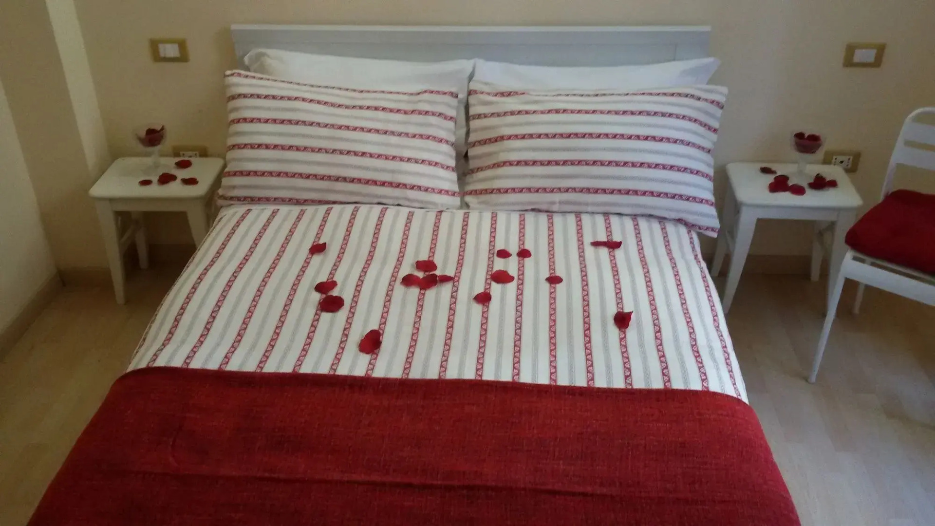 Relais Villa Fiorelli