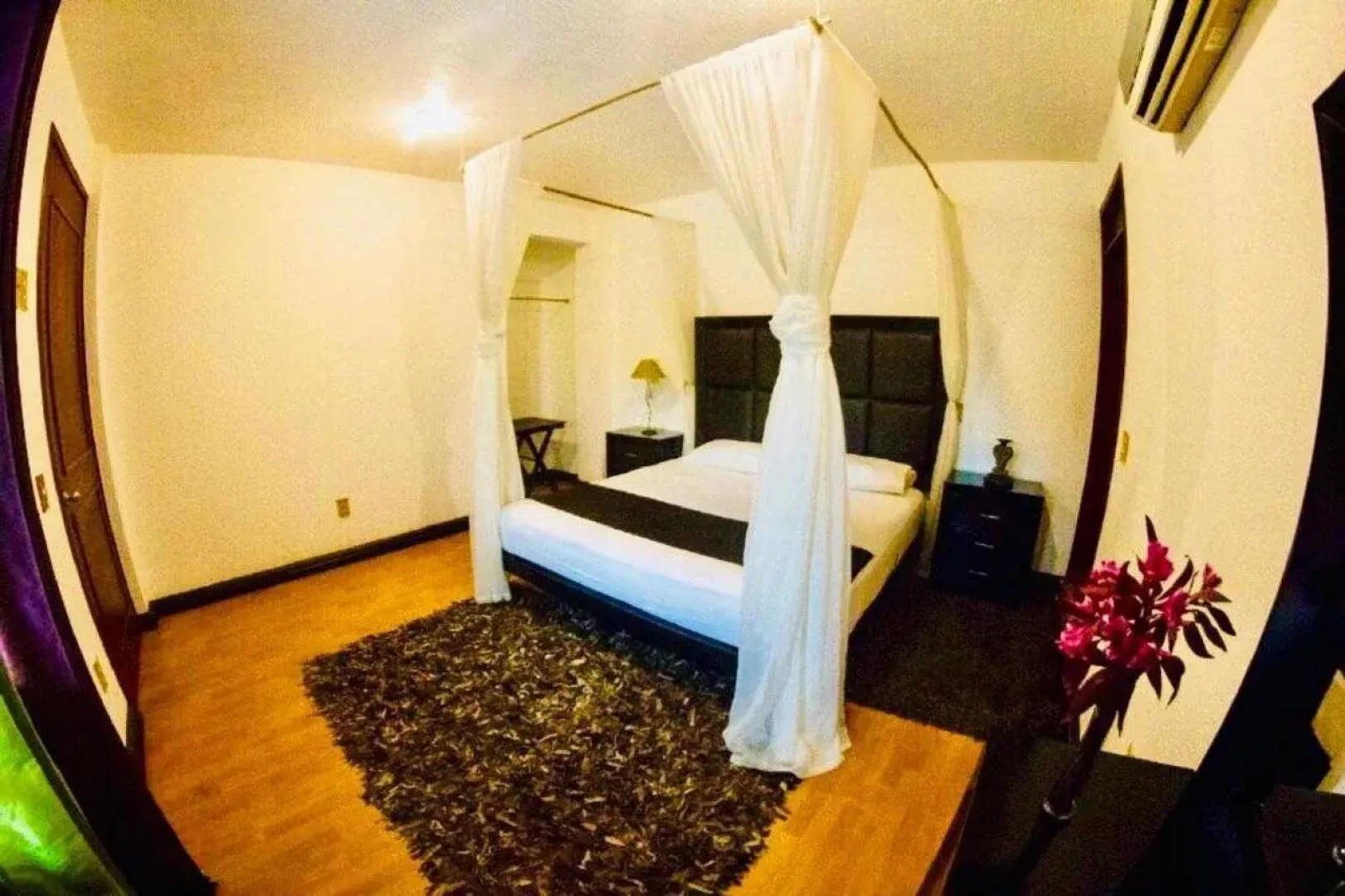 Hotel Boutique Punta Jamaica