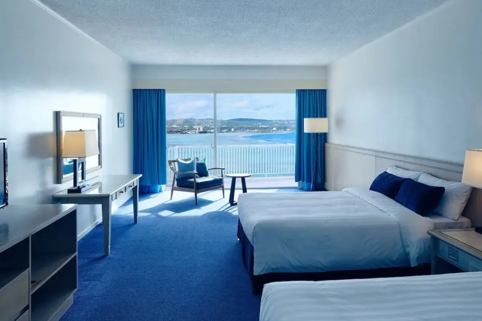 Hoshino Resorts RISONARE Guam