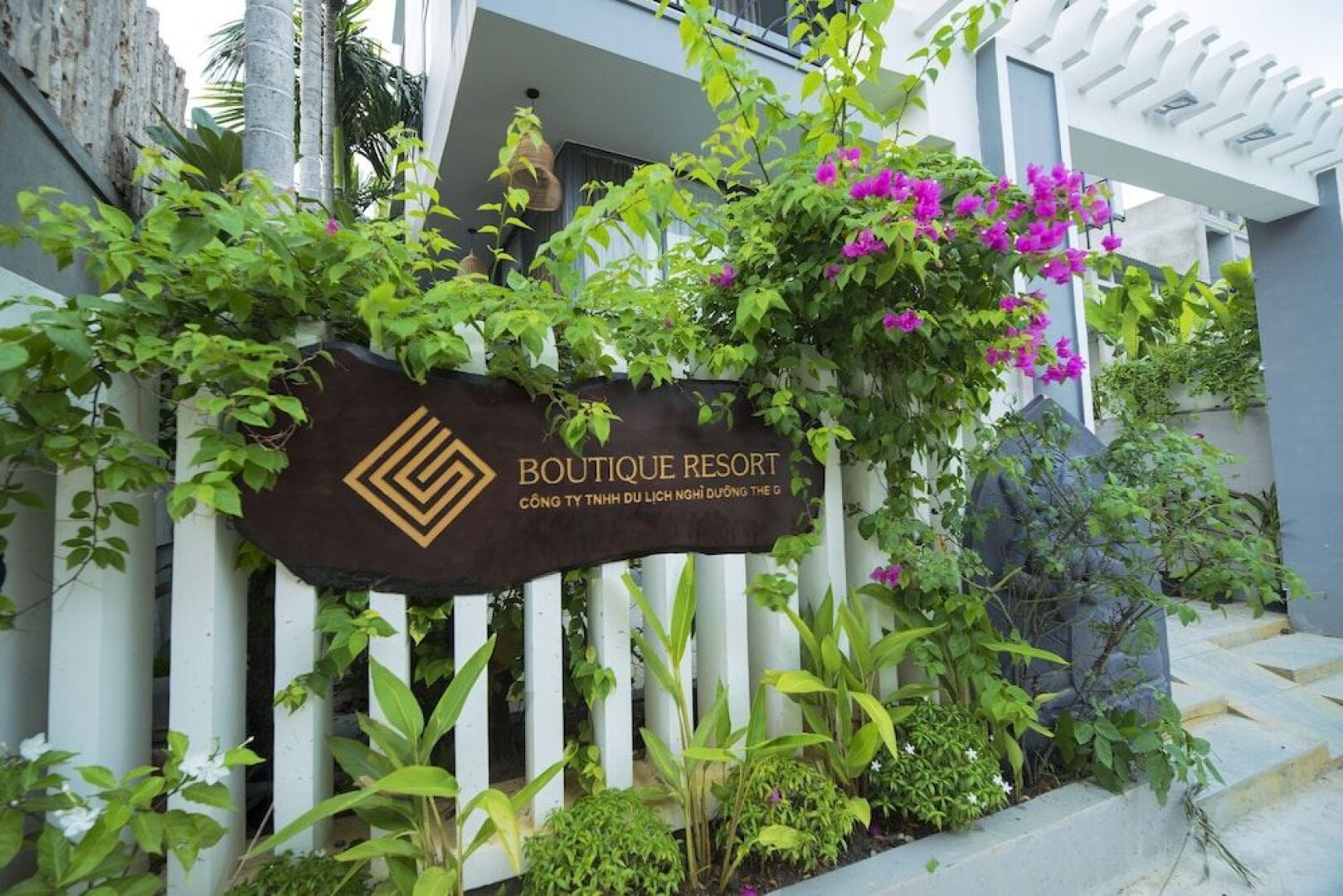G Boutique Retreat Hoi An