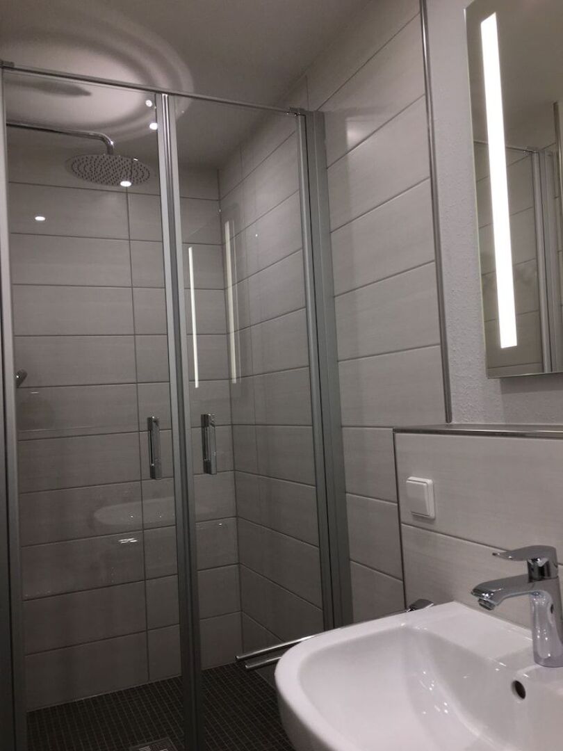 Ferienwohnung I Love Baden-Baden