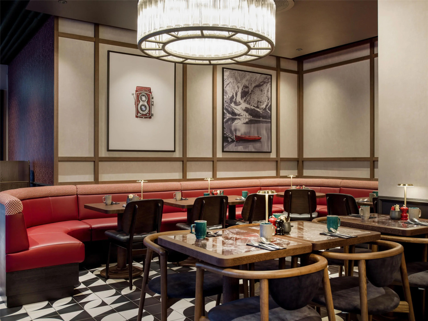 Radisson RED Oslo City Centre, A Verified Net Zero Hotel