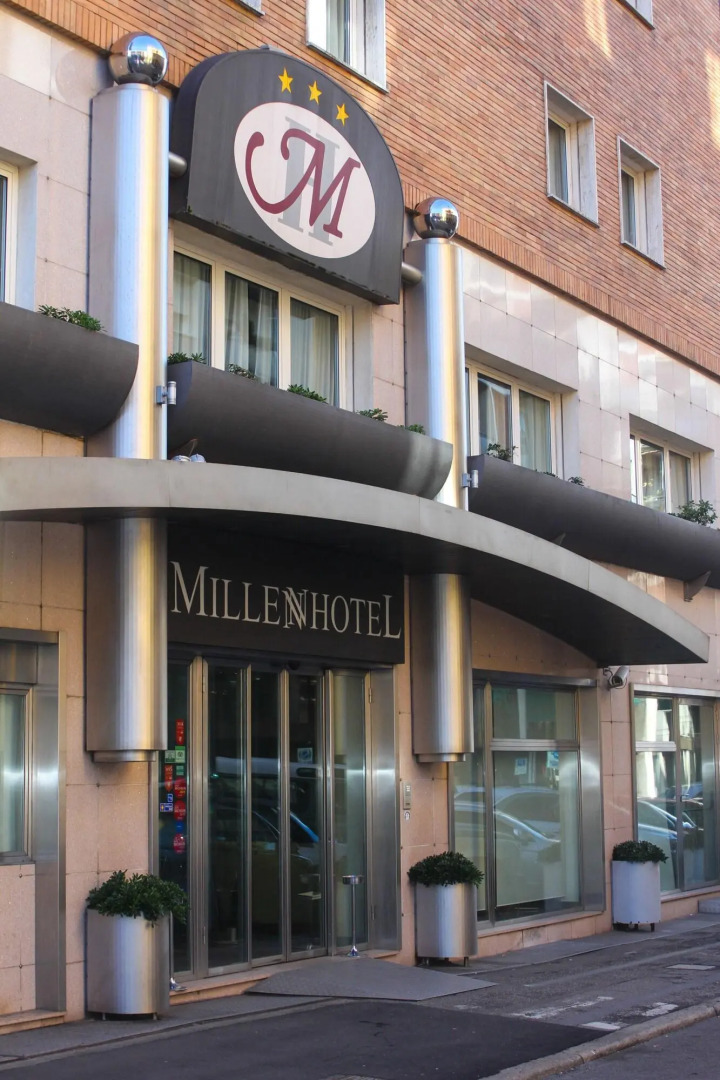 Hotel Millenn