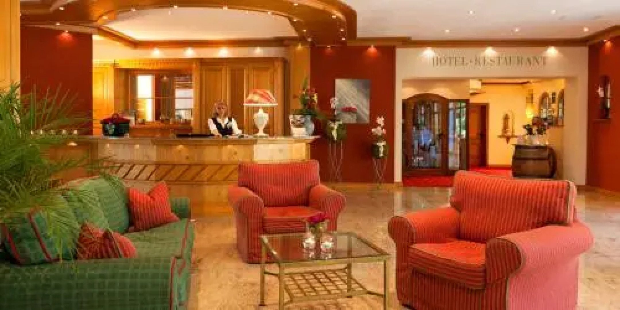 Romantik Hotel Rindenmühle