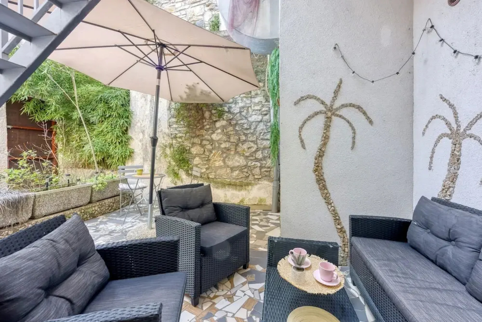 Apartment Close to the Centre