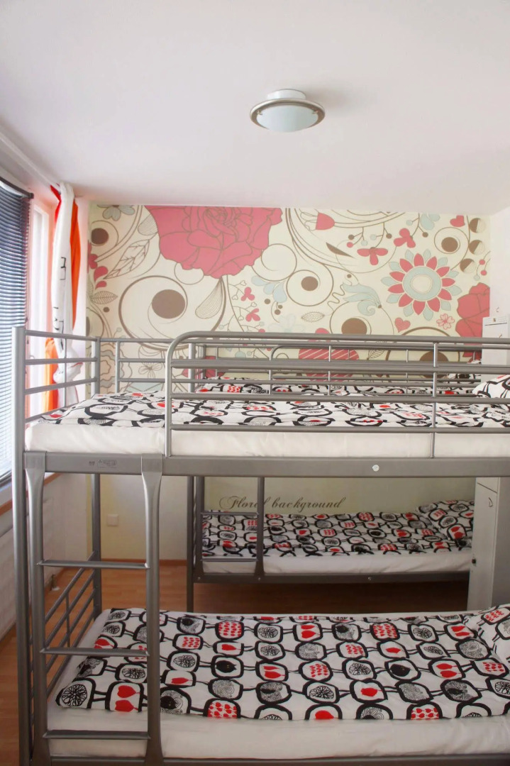 SweetDream Guesthouse - Hostel