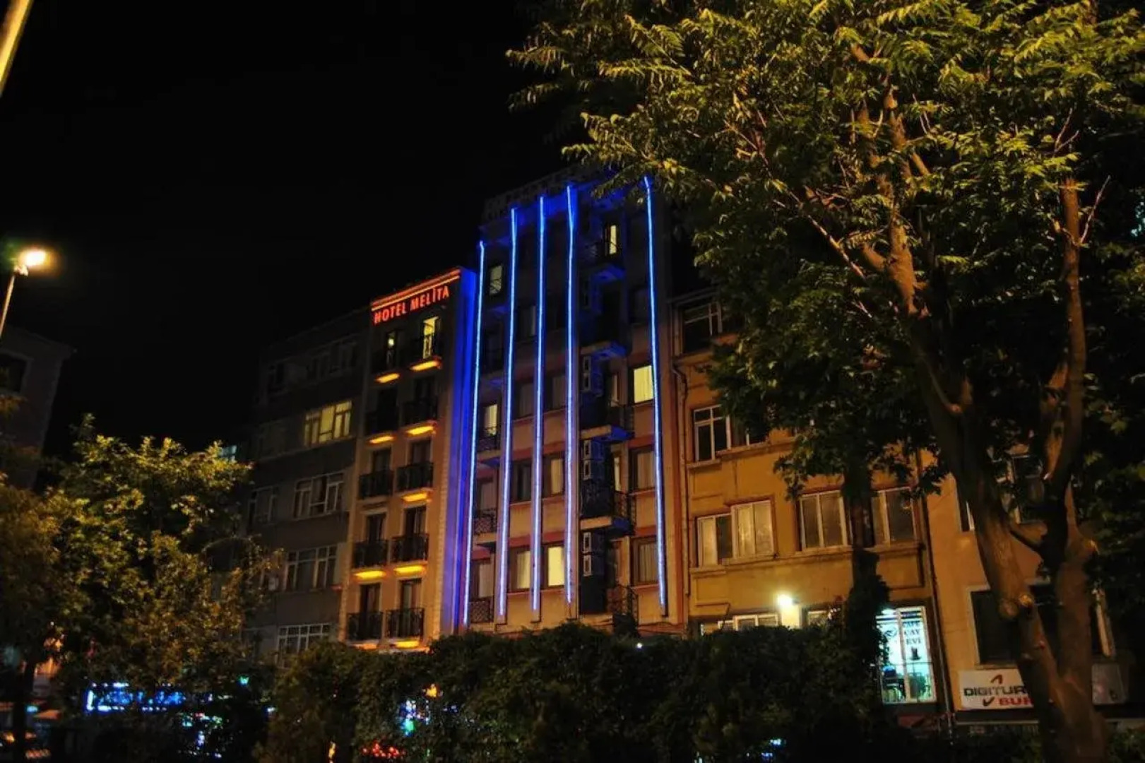 Star Park Hotel