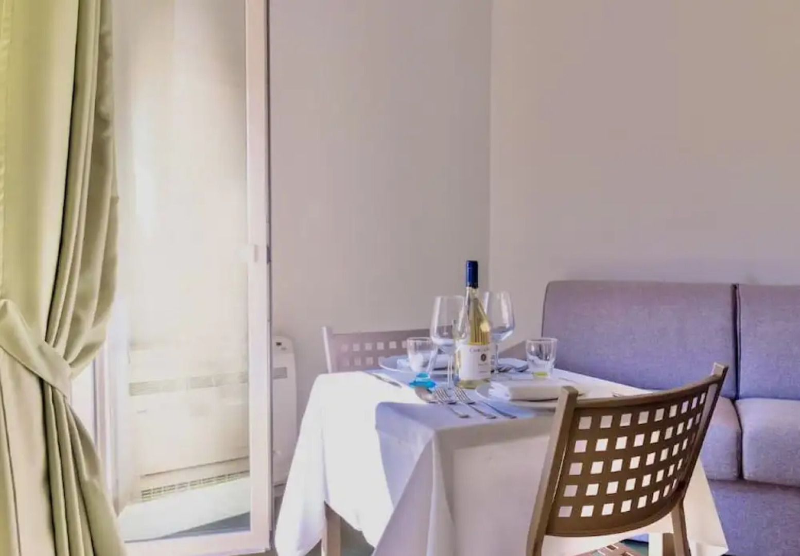 Residence with pool in Marina di Cecina