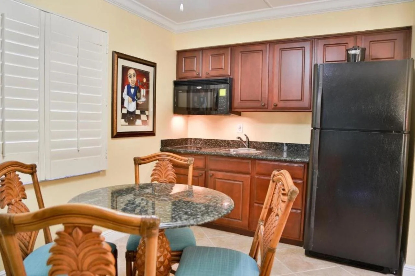 Sandpiper Gulf Resort