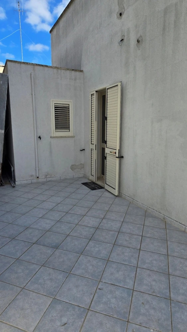 Mauricarol Residences