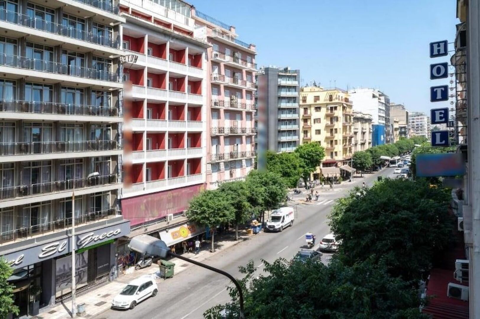 Black Onyx Comfort Suites