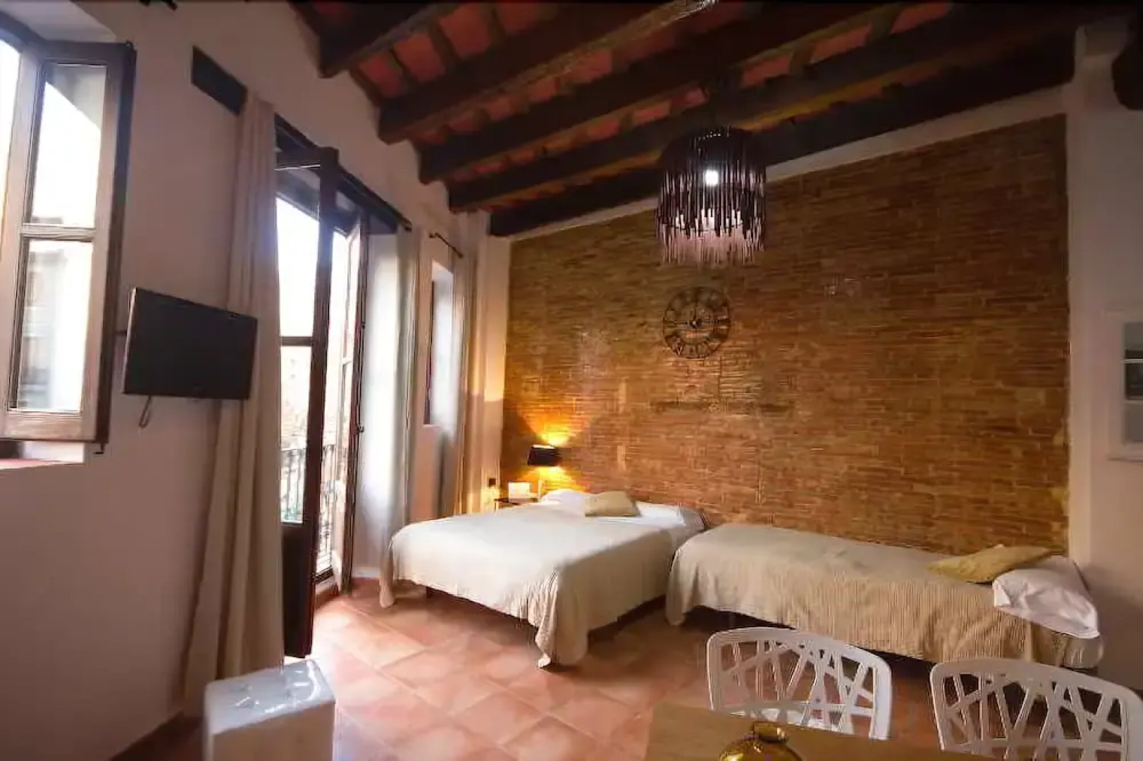 Royal Apartments by Hoom