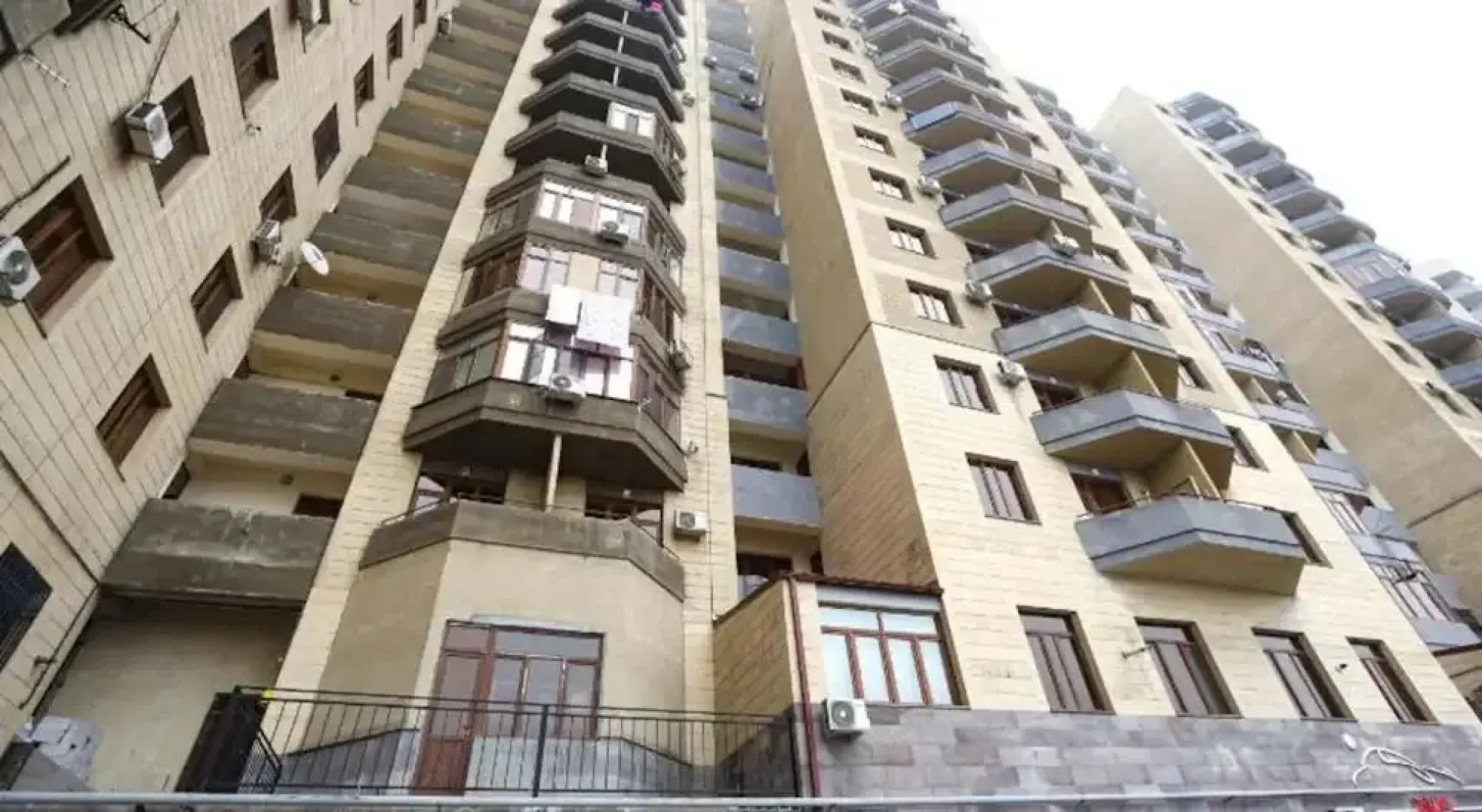 Stay Inn на ул. Аргишти, 11