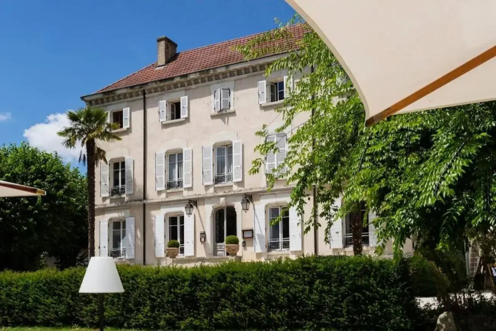 Domaine de Clairefontaine