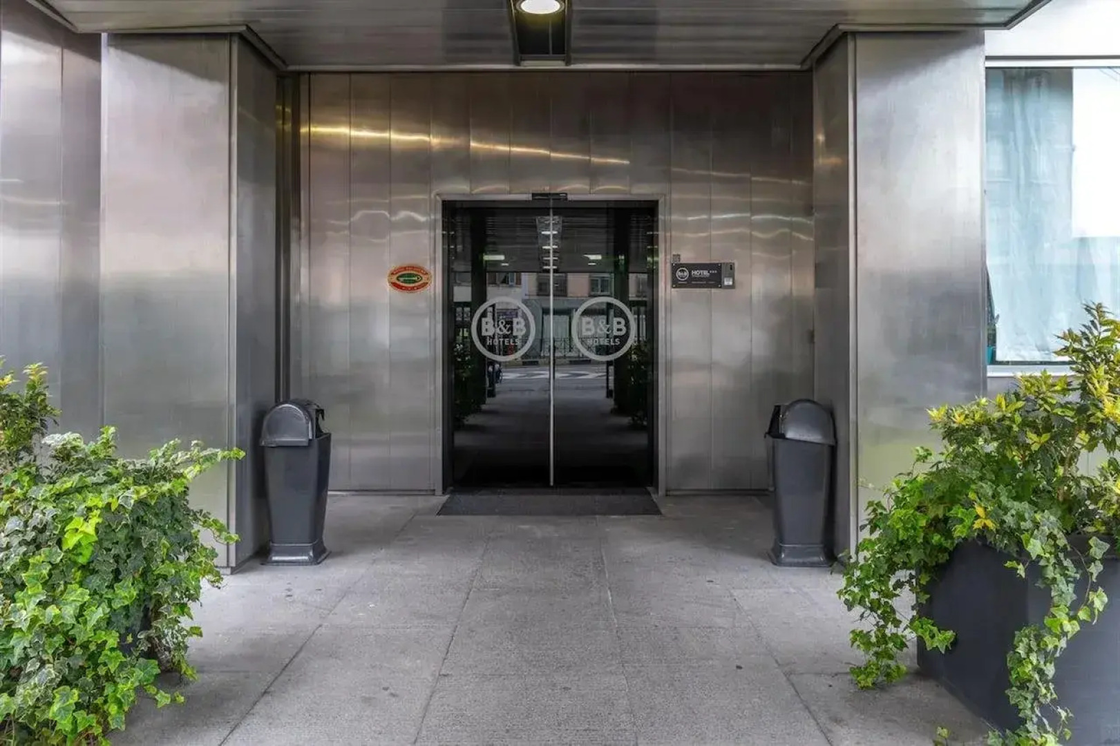 B&B Hotel Torino President