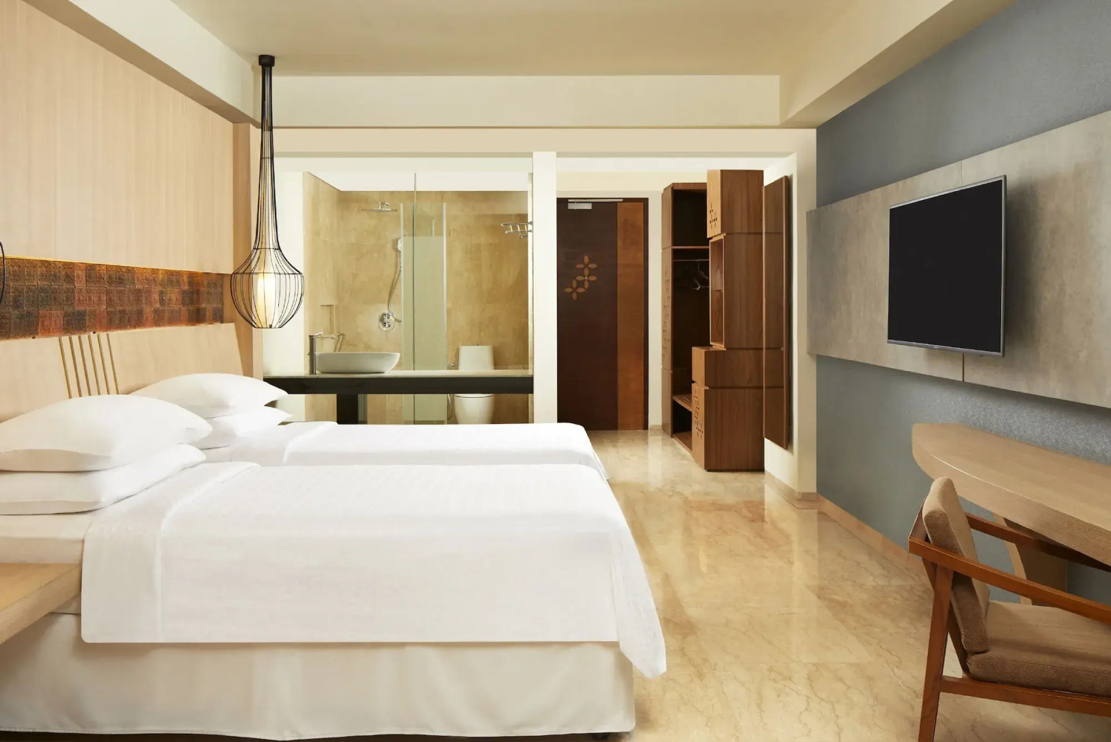 Four Points by Sheraton Bali, Ungasan